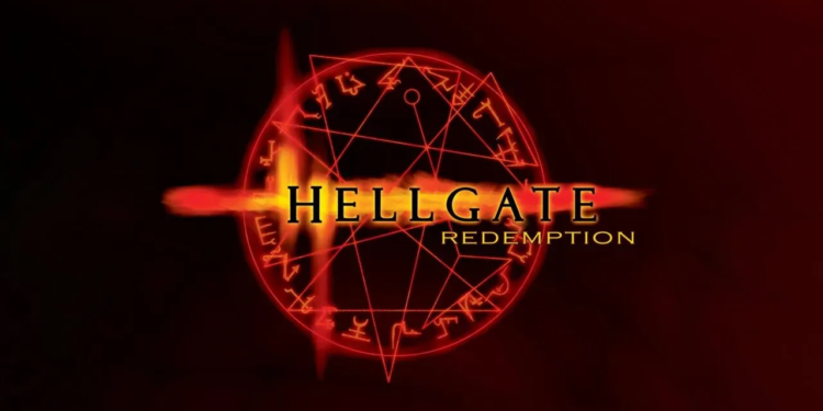 Lunacy games umumkan hellgate: redemption untuk konsol dan pc