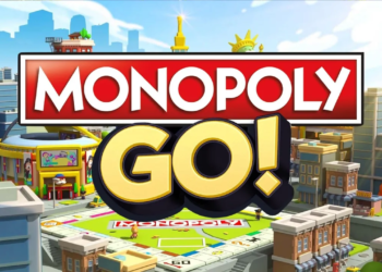 Monopoly go! Habiskan hampir 500 juta usd untuk pemasaran