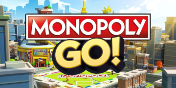 Monopoly go! Habiskan hampir 500 juta usd untuk pemasaran