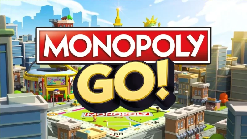 Monopoly Go! Habiskan Hampir 500 Juta Usd Untuk Pemasaran