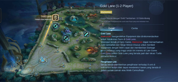 Map mobile legends 1