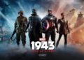 Marvel 1943: rise of hydra rilis tahun 2025