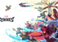 Marvel rivals, a new overwatch-style pvp shooter game from netease and marvel