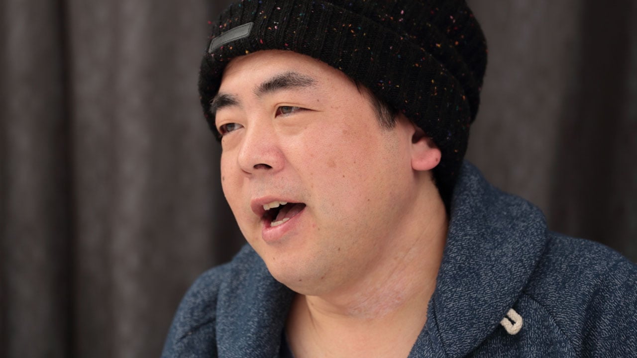 Masaki Sakari Keluar Dari Mages.