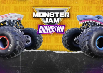 Milestone umumkan monster jam showdown, rilis tahun 2024