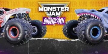 Milestone umumkan monster jam showdown, rilis tahun 2024