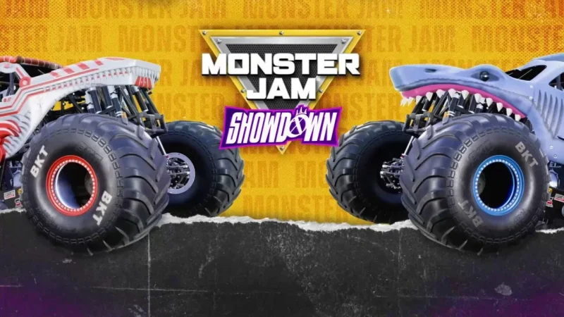 Milestone Umumkan Monster Jam Showdown, Rilis Tahun 2024