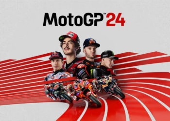 Motogp 24 resmi diumumkan, rilis mei 2024