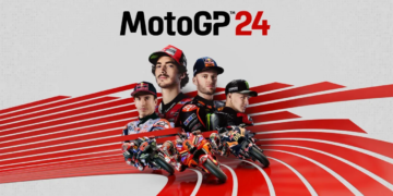 Motogp 24 resmi diumumkan, rilis mei 2024