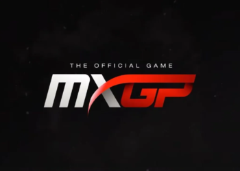 Nacon umumkan mxgp – the official game, rilis akhir tahun 2024