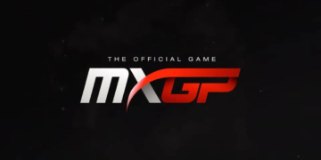 Nacon umumkan mxgp – the official game, rilis akhir tahun 2024