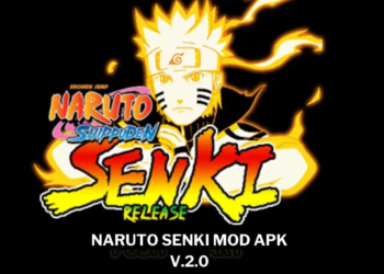 Naruto senki mod apk full character no colldown skill v2. 0 2024 gamedaim