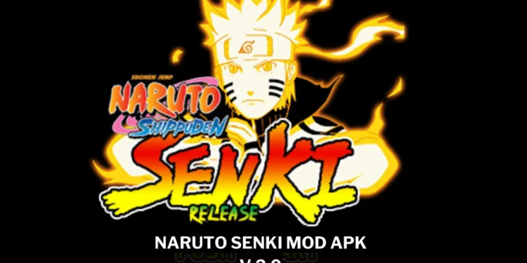 Naruto senki mod apk full character no colldown skill v2. 0 2024 gamedaim