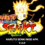 Naruto senki mod apk full character no colldown skill v2. 0 2024 gamedaim