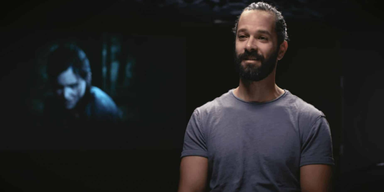 Neil druckmann tidak punya banyak game tersisa dalam dirinya