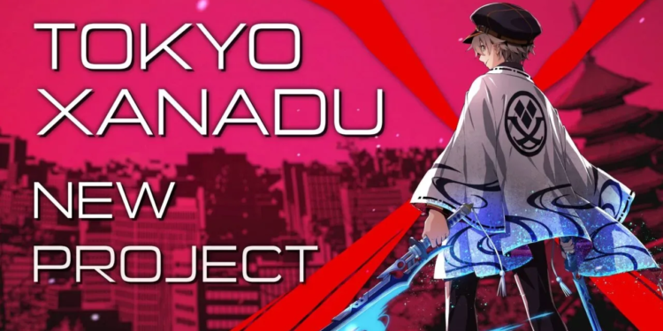 Nihon falcom umumkan tokyo xanadu new project untuk konsol