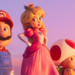 Nintendo dan illumination umumkan film animasi baru dari dunia super mario bros.