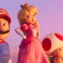 Nintendo and illumination announce new animated movie from the world of super mario bros.