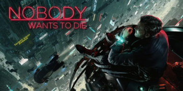 Nobody wants to die, game detektif noir baru dari critical hit games