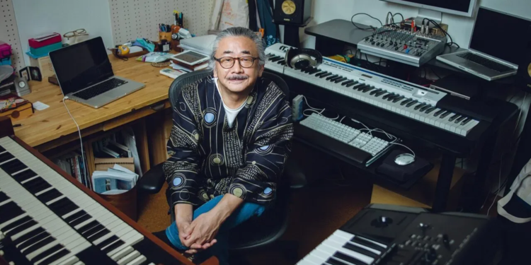 Nobuo uematsu finds modern movie-like game music unappealing