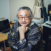 Nobuo uematsu to zanarkand awalnya tidak dimaksudkan untuk final fantasy x