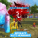 Noxxa ff, bisa auto headshot dengan mudah gamedaim