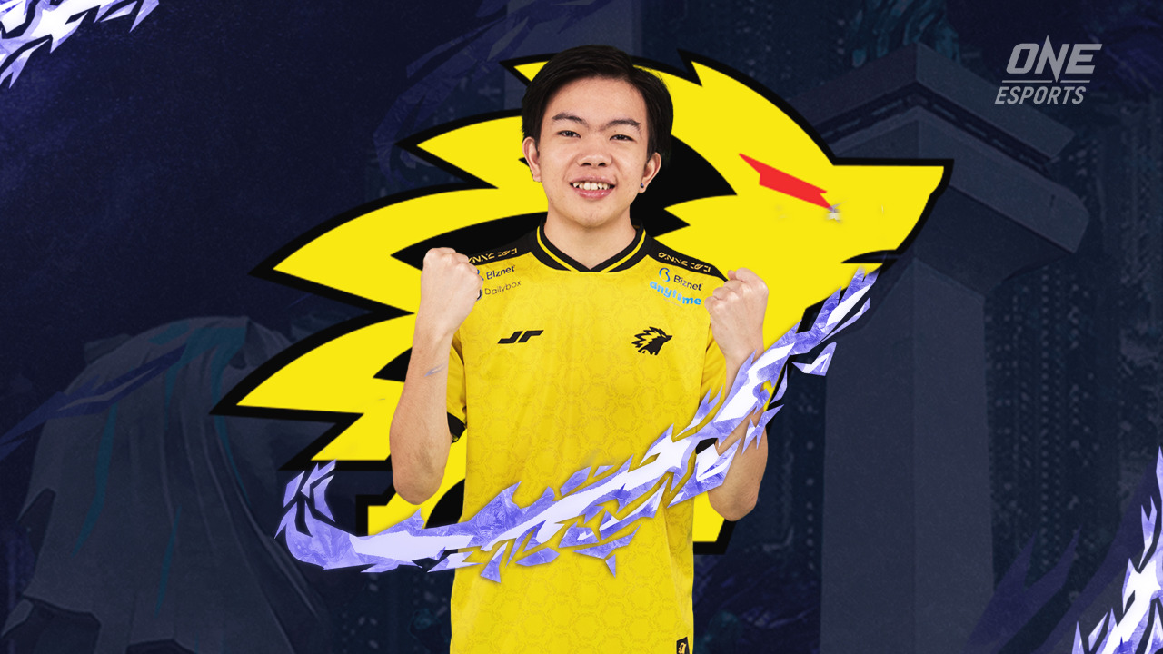Onic Esports Buat Alter Ego Membumi Dan Pimpin Klasemen Mpl Id S13