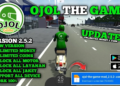 Ojol the game mod apk