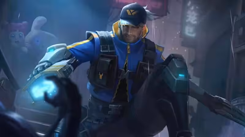 Operator Cl