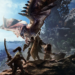 Penjualan monster hunter: world tembus 25 juta kopi