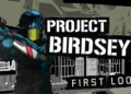 Project birdseye, game roguelike baru dari striking distance studios