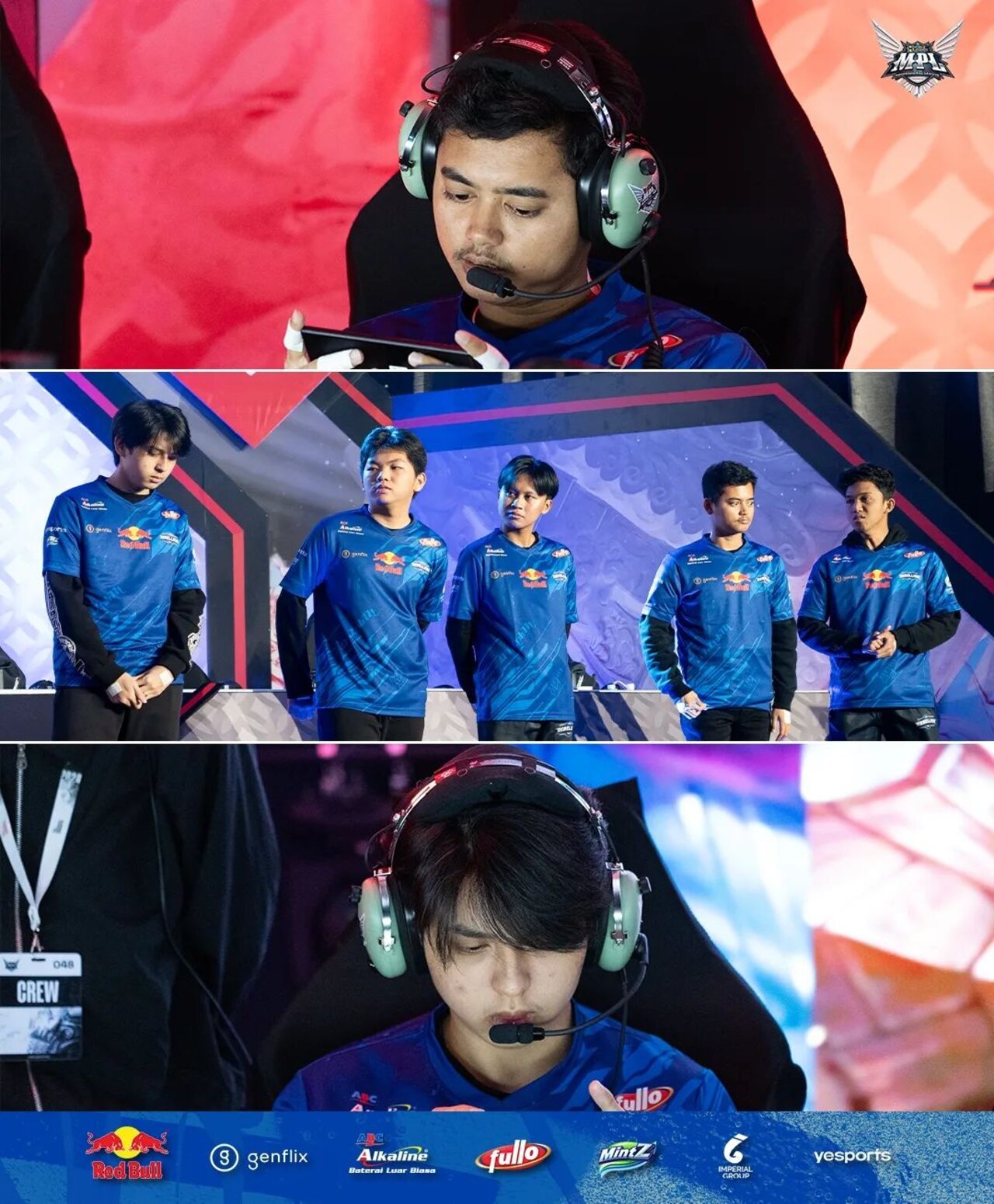 Rebellion Esport Mengalahkan Rrq Hoshi Dengan Skor Telak Di Mpl Id S13(1)