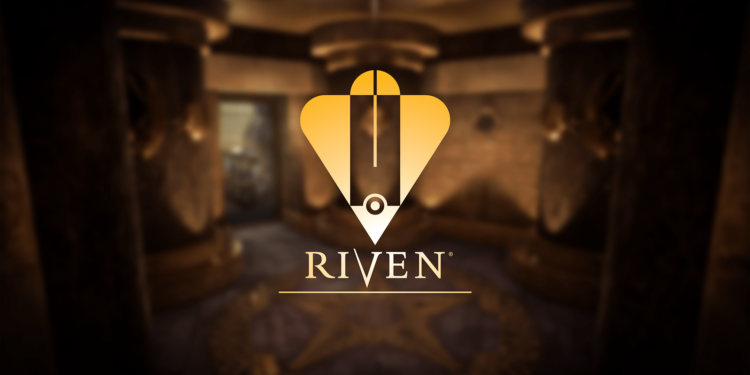 Riven remake rilis tahun 2024