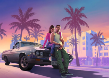 Rockstar enters final stage of grand theft auto vi development