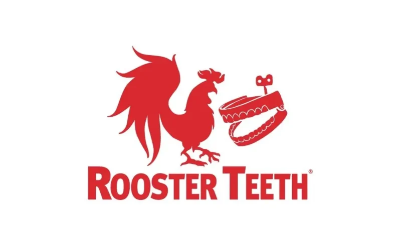 Rooster Teeth Resmi Ditutup