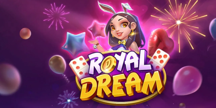 Royal dream mod apk x8 speeder tanpa iklan 2024 gamedaim