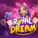 Royal dream mod apk x8 speeder tanpa iklan 2024 gamedaim