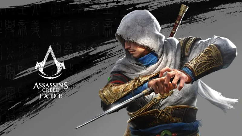 Rumor Assassin's Creed Jade Ditunda Ke Tahun 2025 (2)