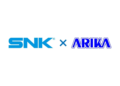 Snk dan arika kolaborasi untuk ubah ip game non fighting