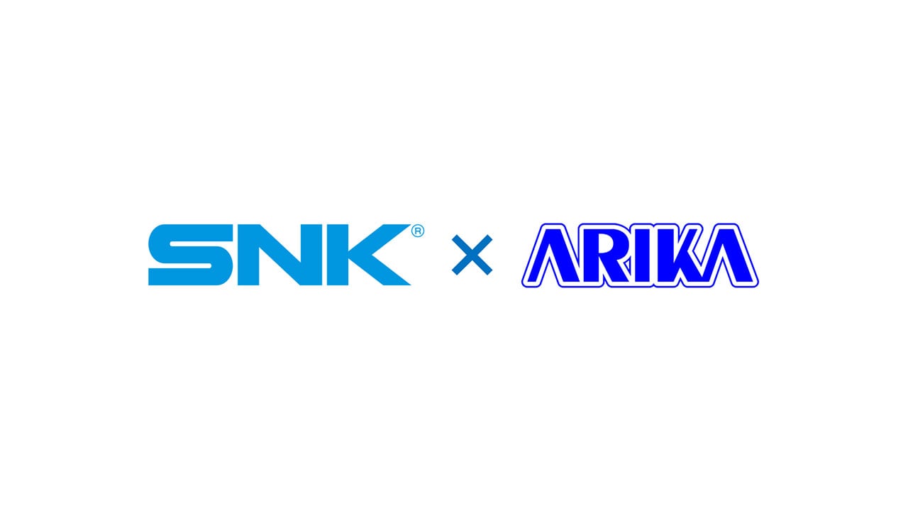 SNK dan ARIKA Kolaborasi untuk Rombak IP Game Non-Fighting