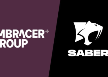 Saber interactive resmi berpisah dari embracer group