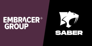 Saber interactive resmi berpisah dari embracer group