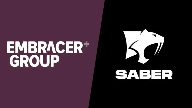 Saber Interactive Resmi Berpisah Dari Embracer Group
