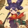 Sakuna of rice and ruin dapat adaptasi anime!