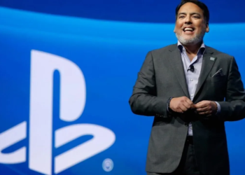 Shawn layden bergabung dengan perusahaan nft readygg