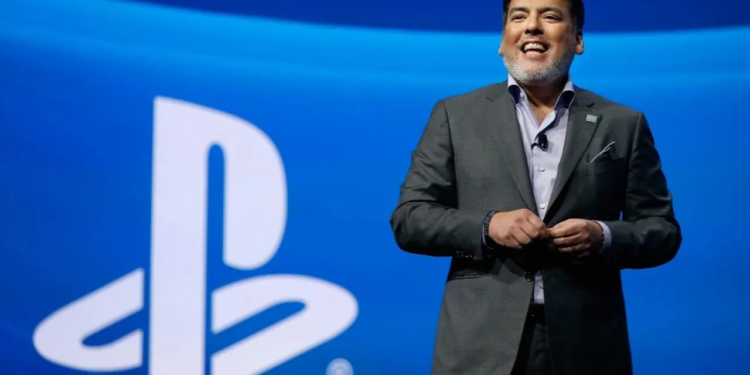 Shawn layden bergabung dengan perusahaan nft readygg