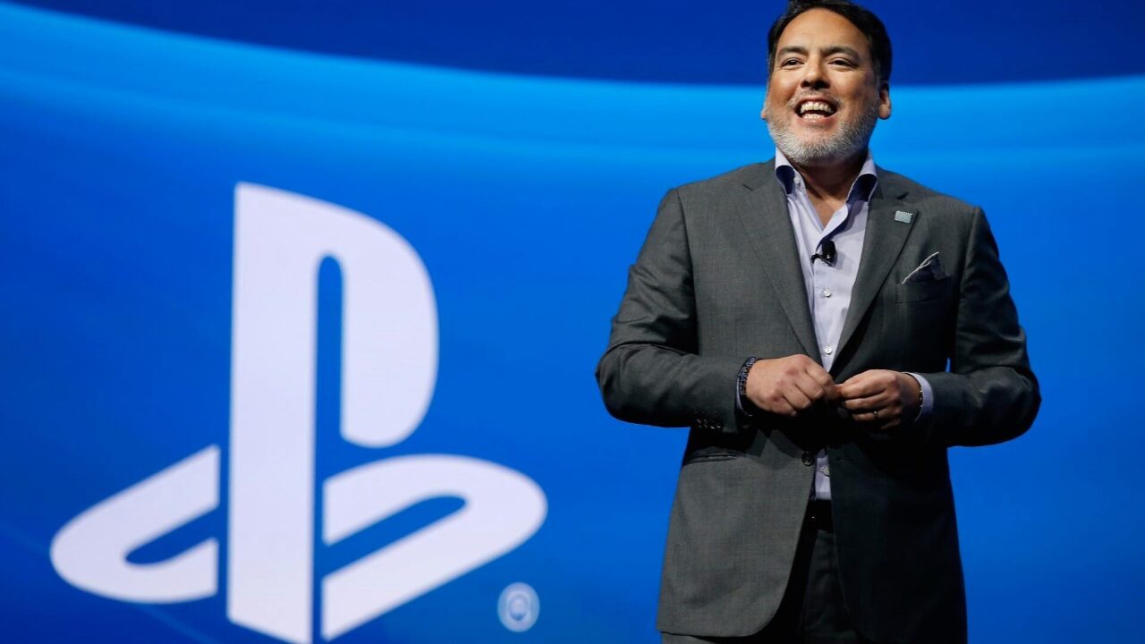 Shawn Layden Bergabung dengan Perusahaan NFT READYgg