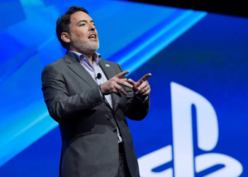 Shawn layden eksklusivitas adalah kelemahan dari banyak game blockbuster