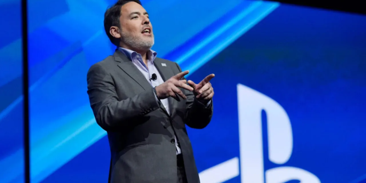 Shawn layden eksklusivitas adalah kelemahan dari banyak game blockbuster