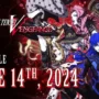 Shin megami tensei v: vengeance rilis 1 minggu lebih awal